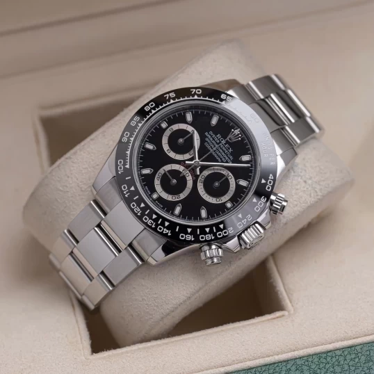 Rolex Oyster Perpetual Cosmograph Daytona 40mm 116520-78590
