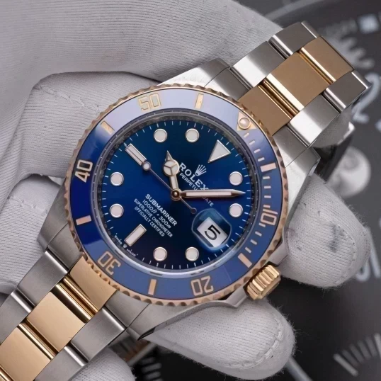 Rolex Oyster Perpetual Submariner Date 41mm 126613LN