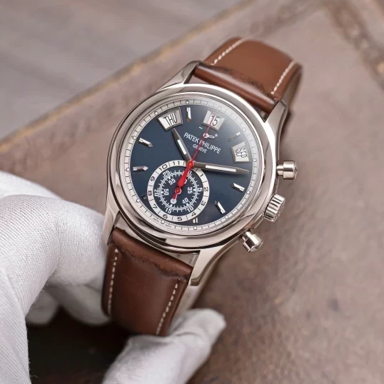 Patek Philippe Complications 40,5mm 5960/01G-001