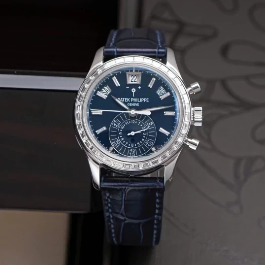 Patek Philippe Complications 5960P Custom Up to 5961P Model 40,5mm