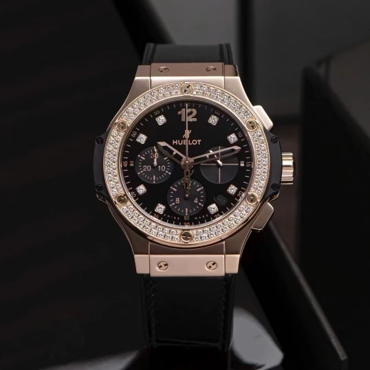 Hublot Big Bang 341.PX.1280.VR.1104 Shiny 41