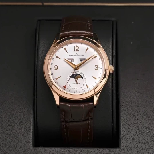 Jaeger-LeCoultre Master Calendar Q1552520