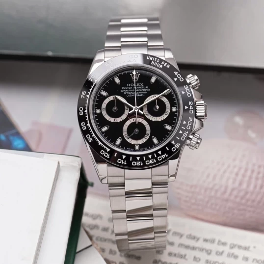 Rolex Oyster Perpetual Cosmograph Daytona 116520-78590