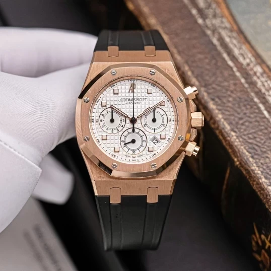 Audemars Piguet Royal Oak Chronograph 39mm 26022OR.OO.D088CR.01
