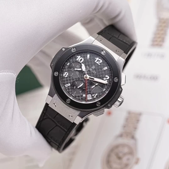 Hublot Big Bang Original Steel Ceramic 41mm Ref. 341.SB.131.RX